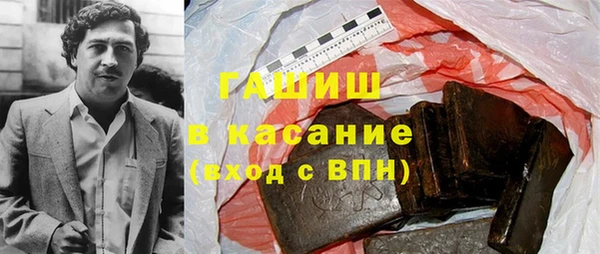 гашик Алексеевка